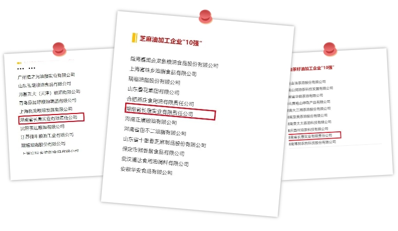 10强荣誉加冕的背后：履行社会责任，彰显长康担当！